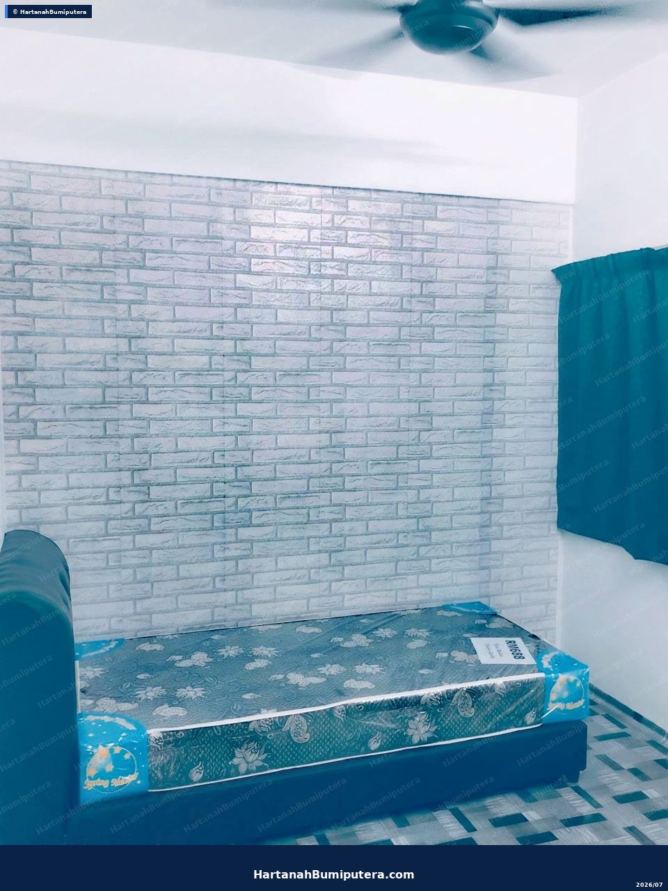 Good For insvestment : Mutiara Indah Apartment Kajang — gambar 6