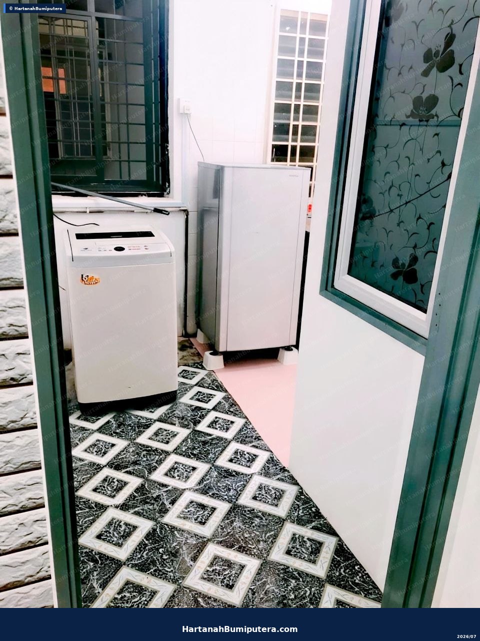 Good For insvestment : Mutiara Indah Apartment Kajang — gambar 7