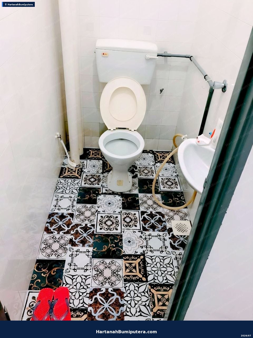 Good For insvestment : Mutiara Indah Apartment Kajang — gambar 9