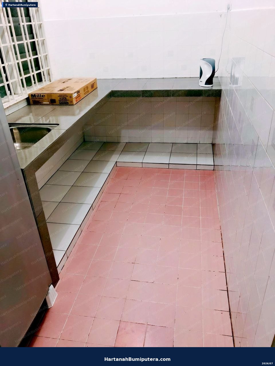 Good For insvestment : Mutiara Indah Apartment Kajang — gambar 8