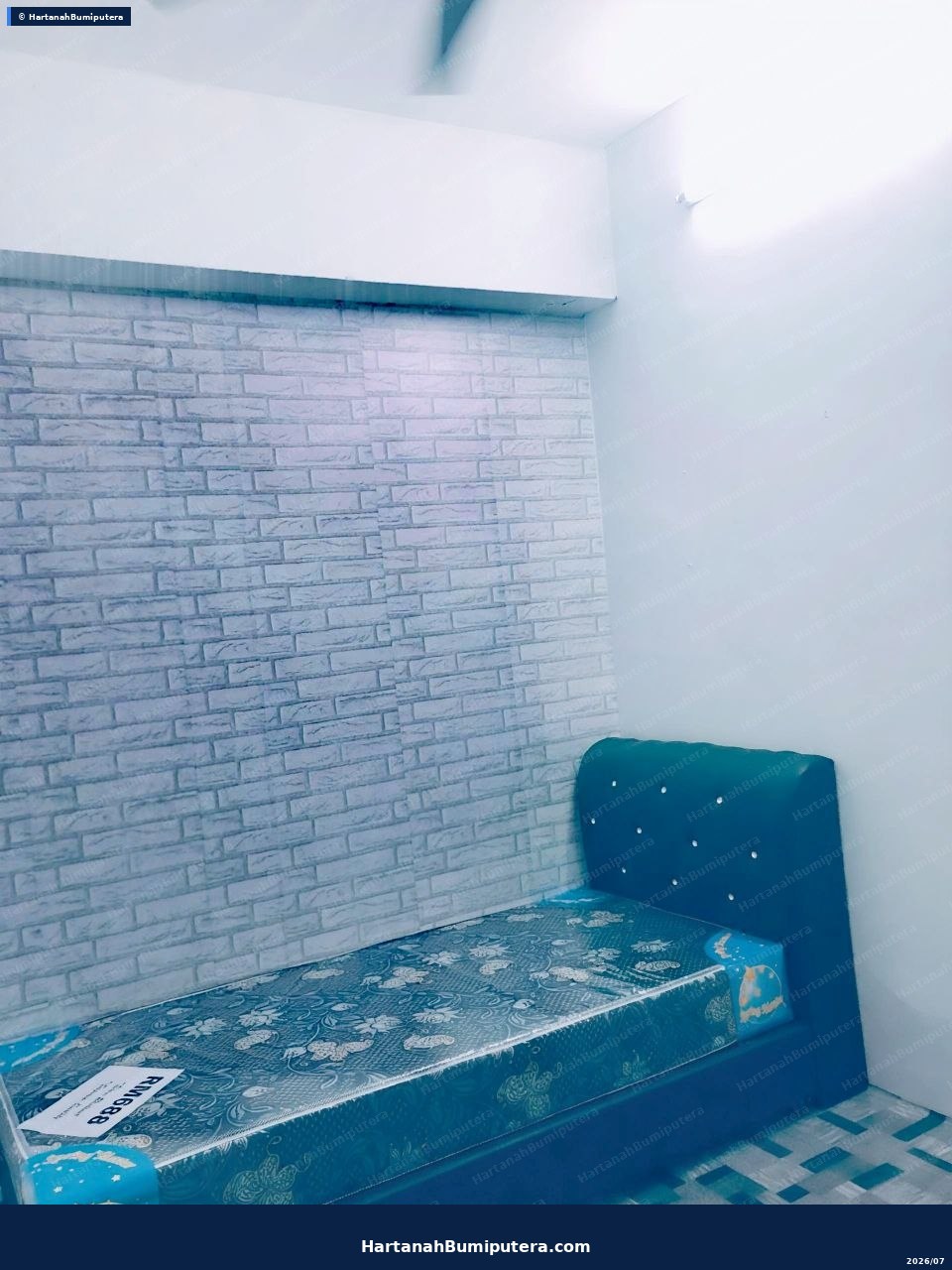 Good For insvestment : Mutiara Indah Apartment Kajang — gambar 5