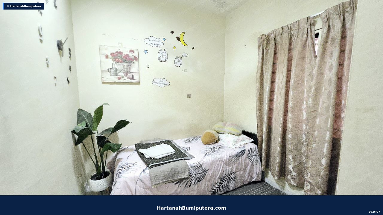 Freehold near KTM Kajang 2 Station : Kristal Villa Kondo Kajang 2 Kajang — gambar 18