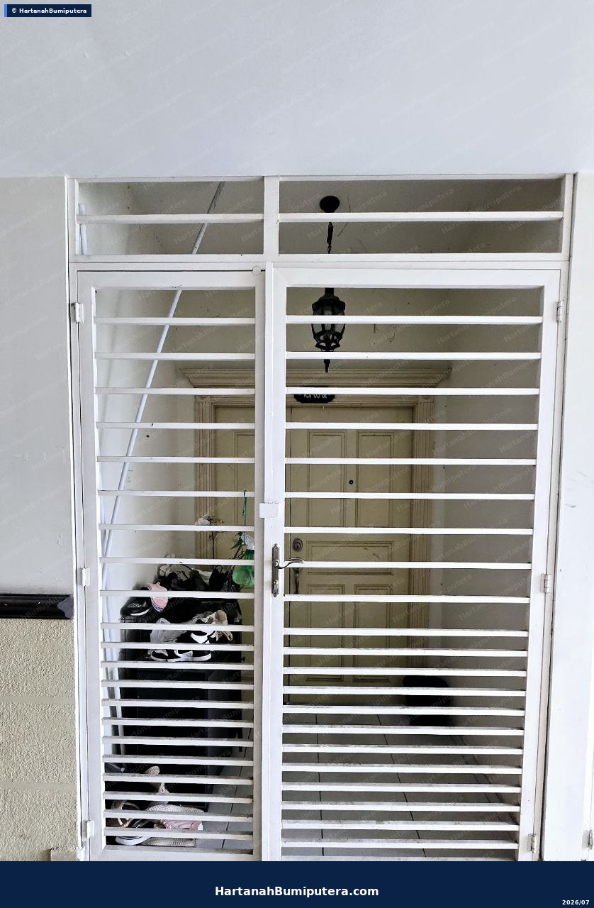Freehold near KTM Kajang 2 Station : Kristal Villa Kondo Kajang 2 Kajang — gambar 8