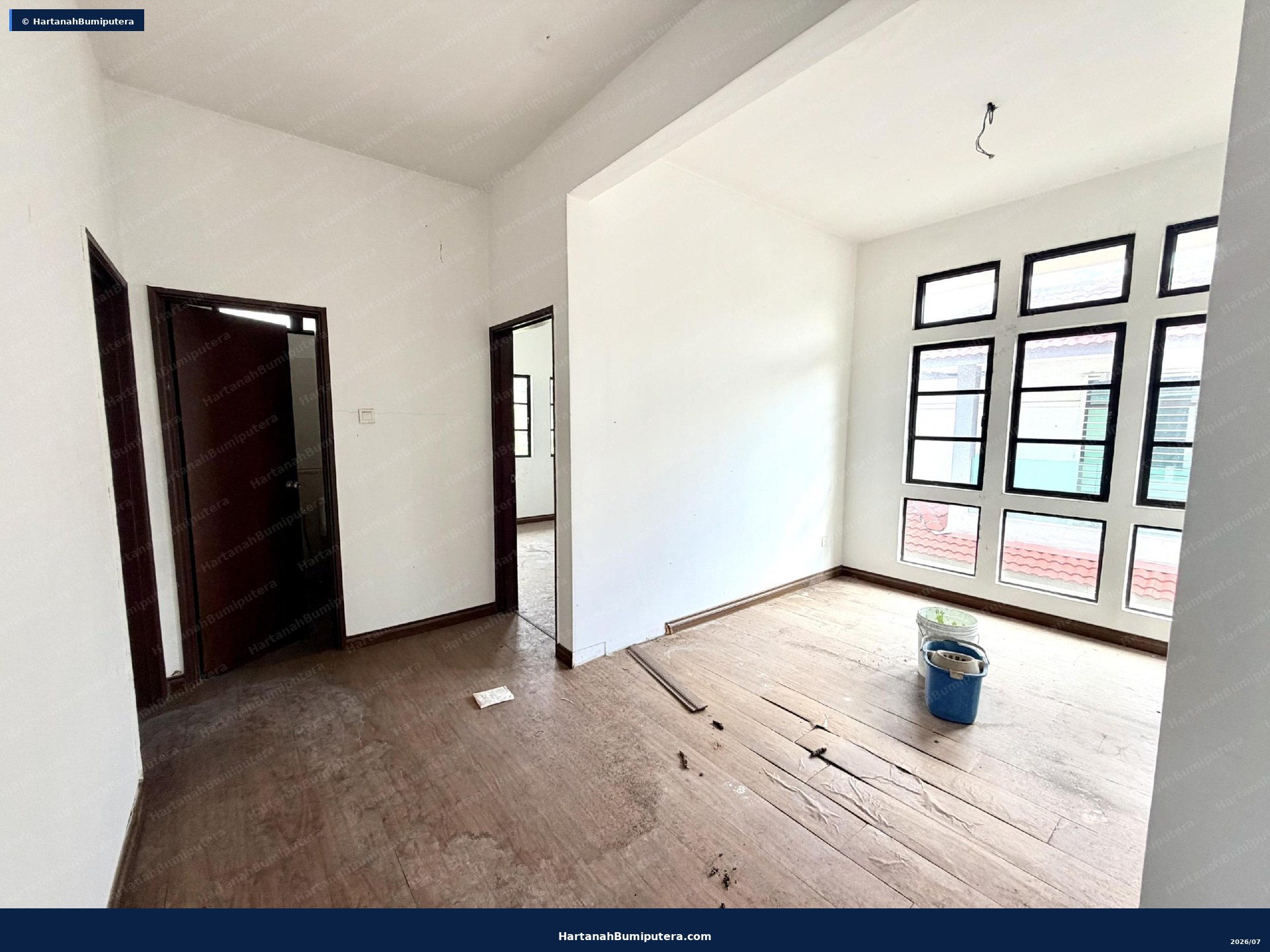 Banglo Tanah Luas : Banglo 2 tingkat Taman Astana Indah, Sungai Ramal Kajang — gambar 13