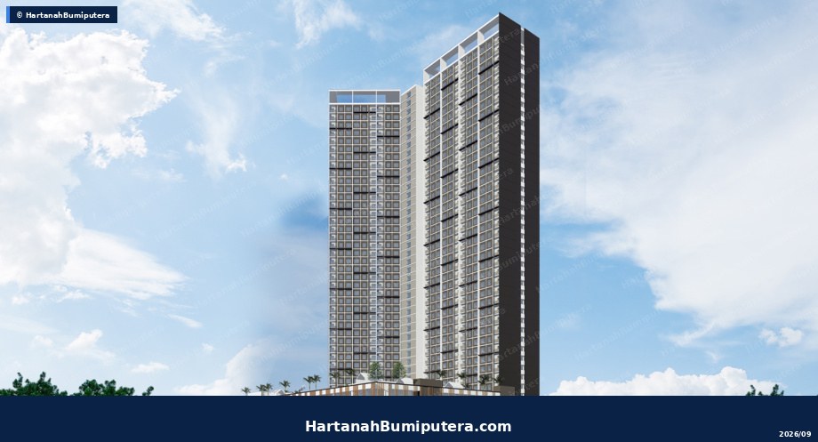 Residensi Akasia Raya