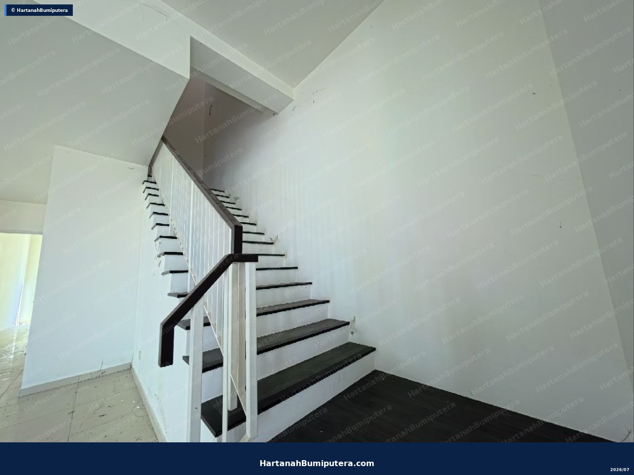 End Lot Size Besar Fasing Maze Garden: Double Storey Eco Majestic Type MERRYDALE — gambar 15