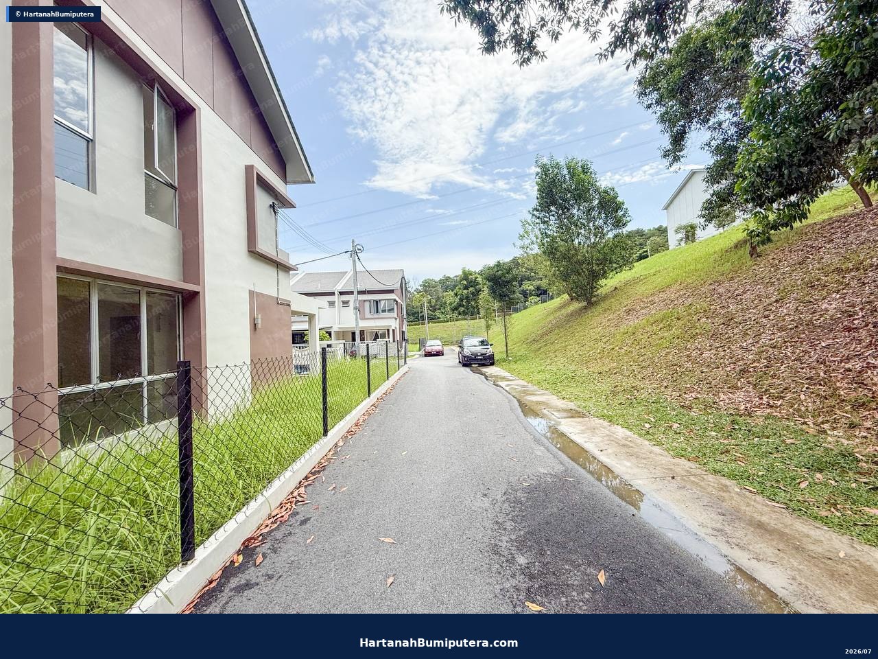 Nice End Lot : 2 storey terrace Greenwoods Cendana Salak Perdana — gambar 22