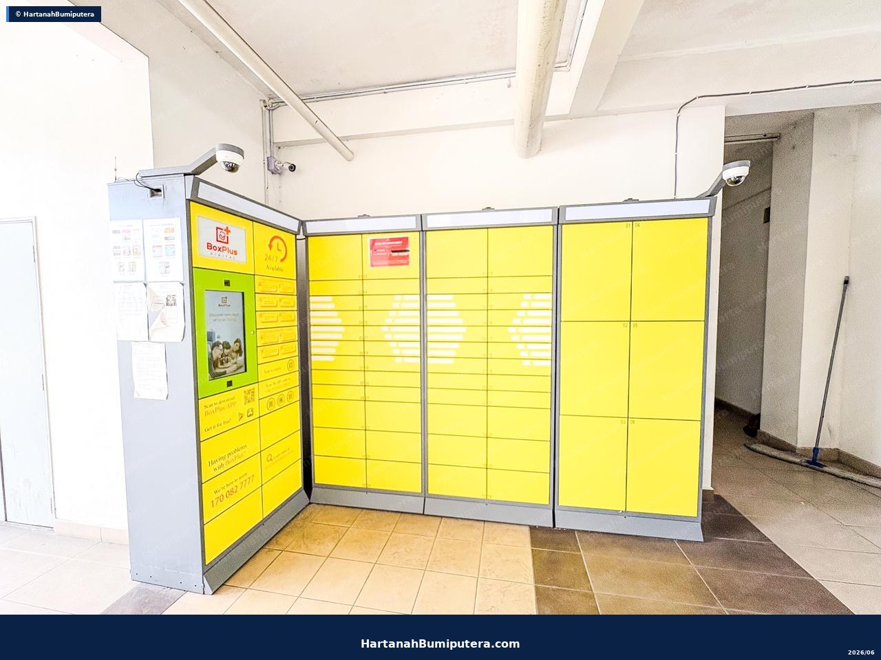 Termurah: Residence 1 Tiara South Semenyih — gambar 18