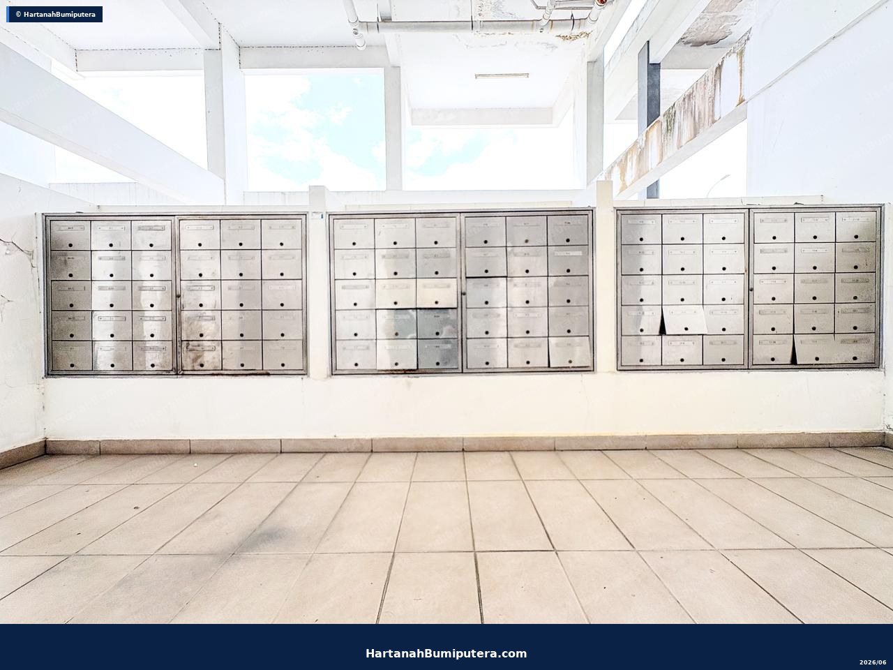 Termurah: Residence 1 Tiara South Semenyih — gambar 19