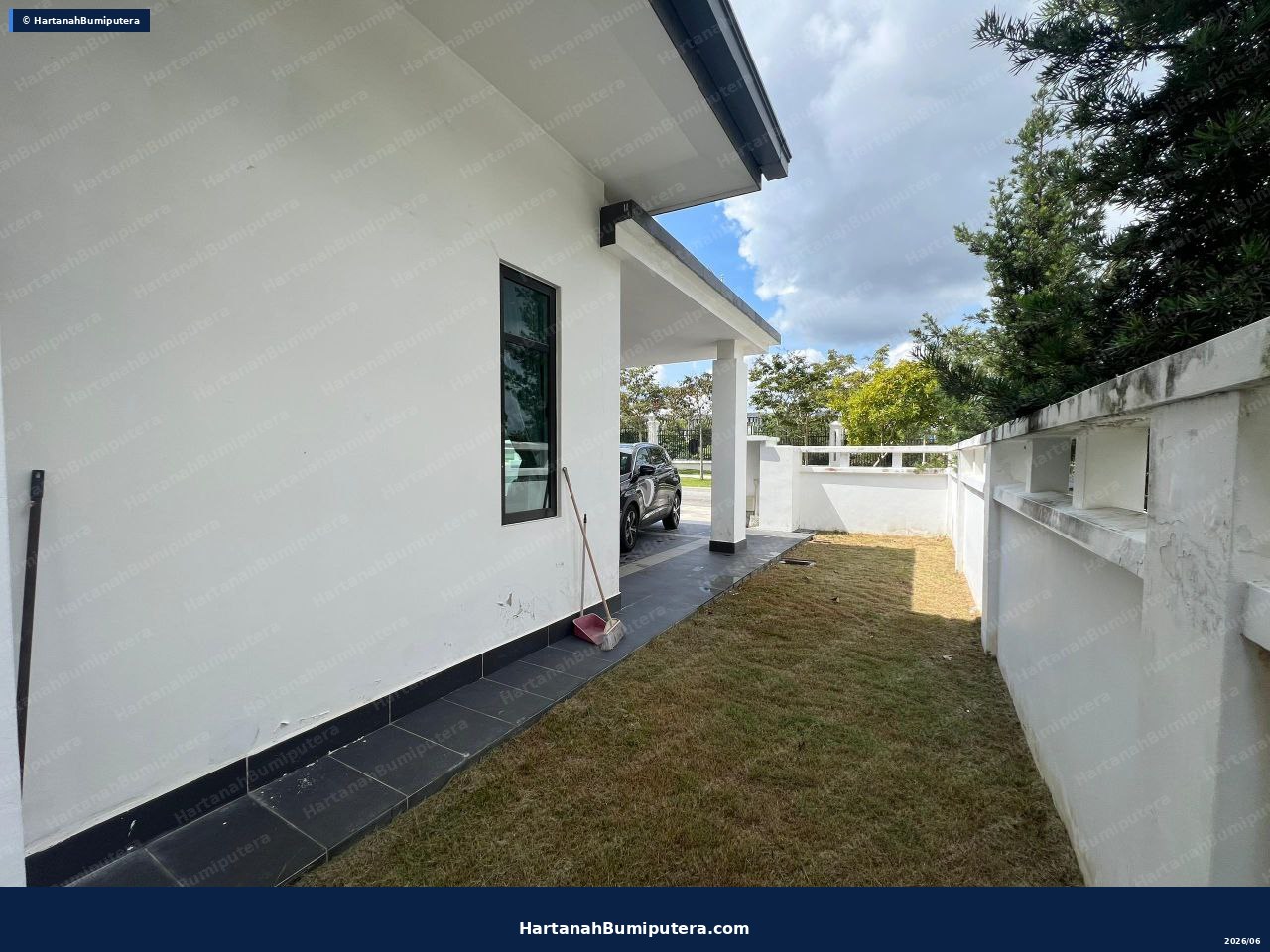 Freehold End Lot : 2 storey terrace Eco Majestic Semenyih — gambar 23