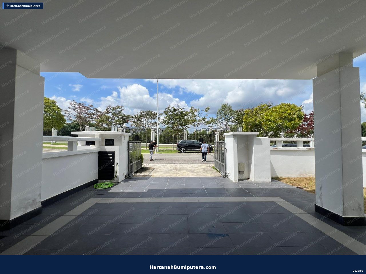 Freehold End Lot : 2 storey terrace Eco Majestic Semenyih — gambar 15