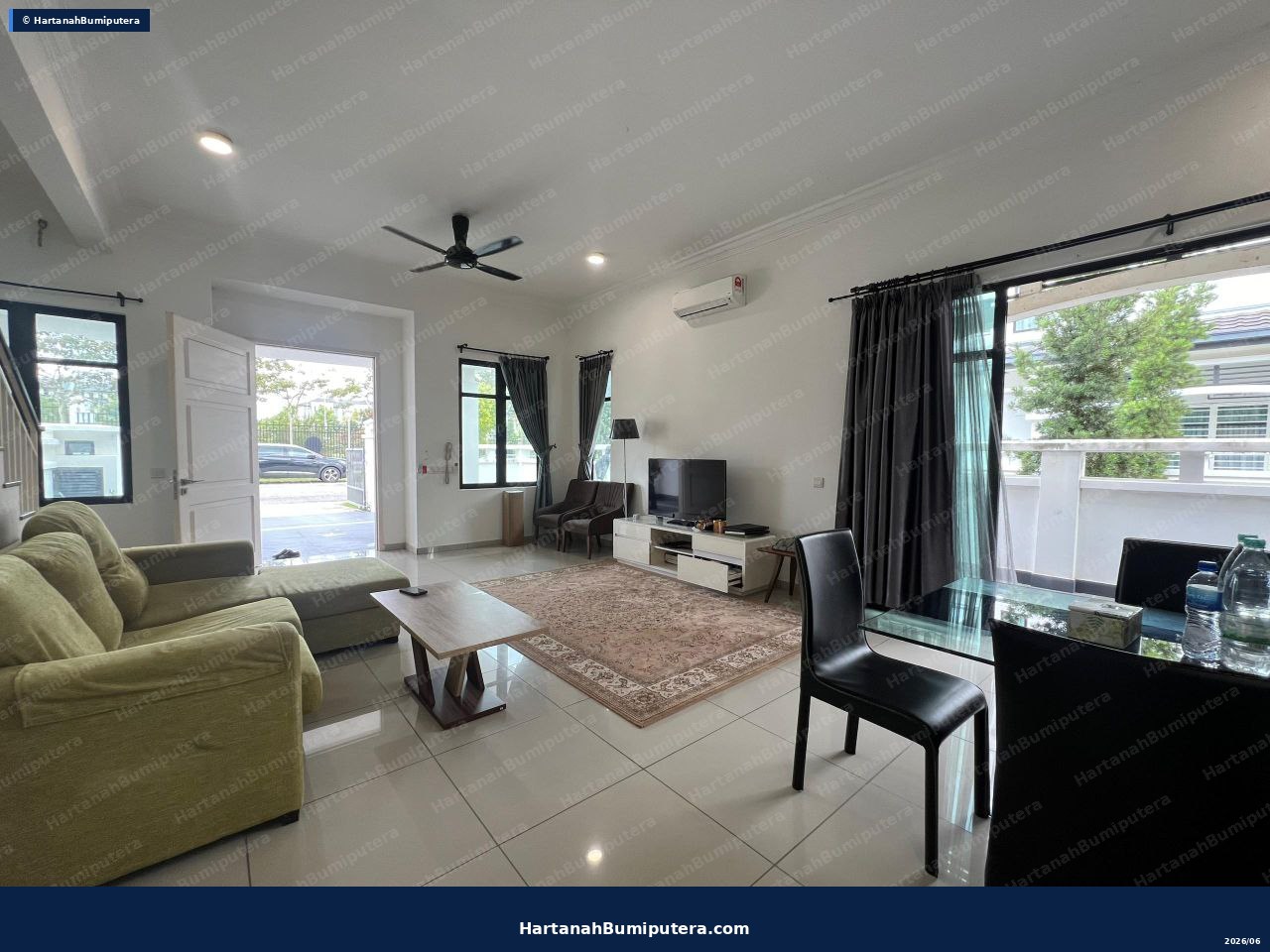 Freehold End Lot : 2 storey terrace Eco Majestic Semenyih — gambar 18