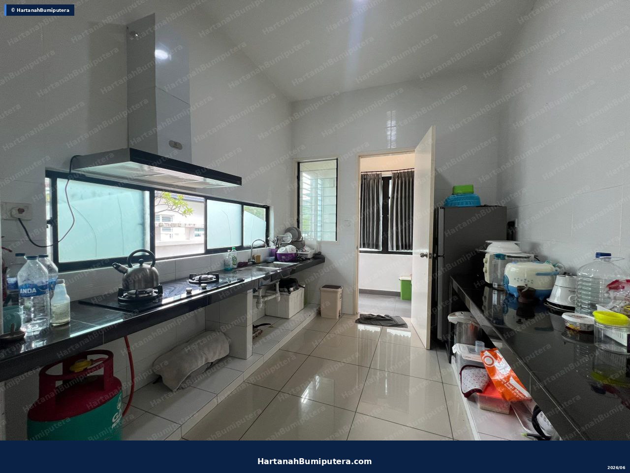 Freehold End Lot : 2 storey terrace Eco Majestic Semenyih — gambar 4