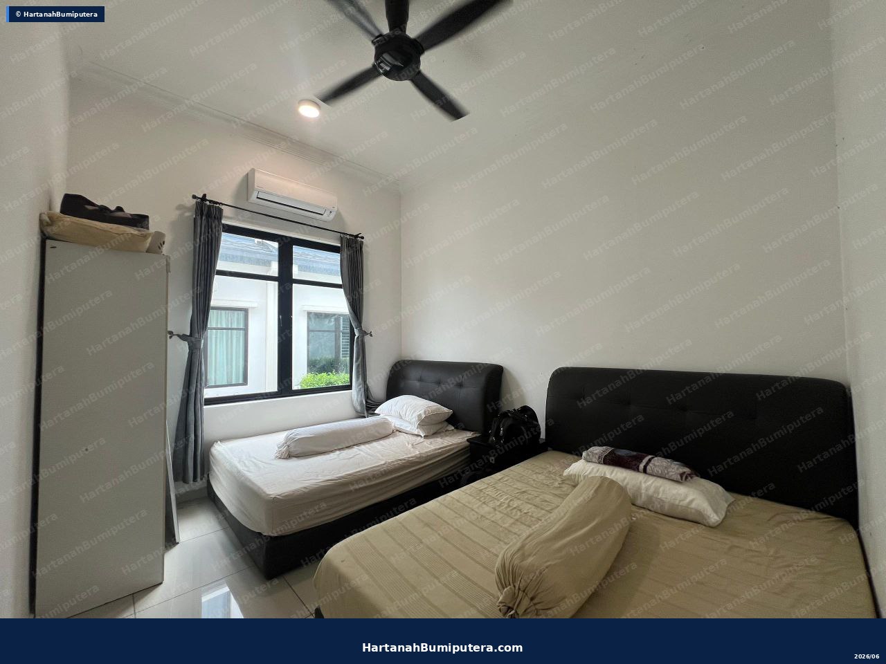 Freehold End Lot : 2 storey terrace Eco Majestic Semenyih — gambar 20