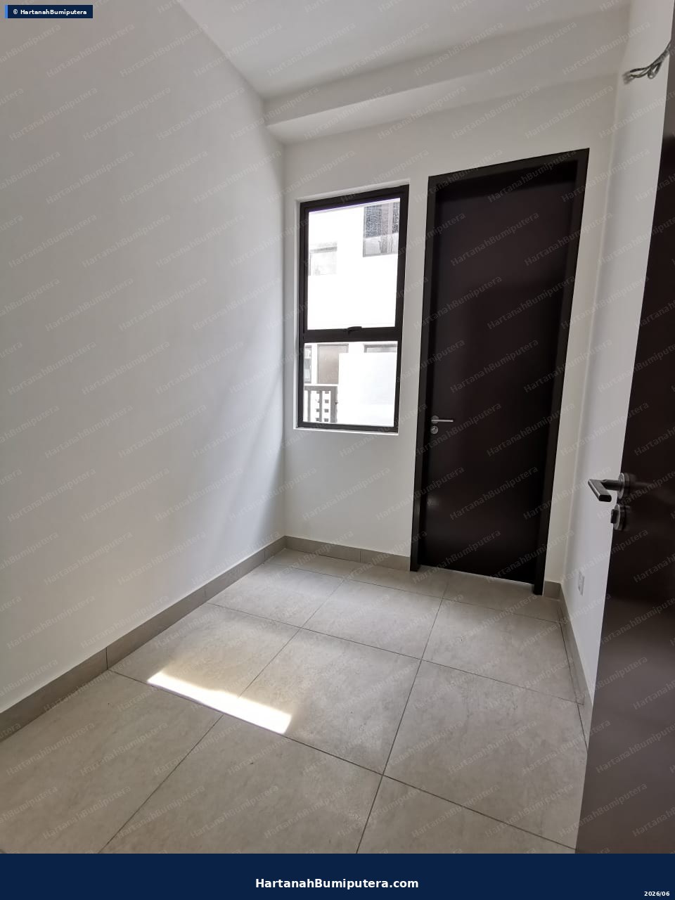 Freehold End Lot : 2 storey terrace Eco Majestic Semenyih — gambar 38