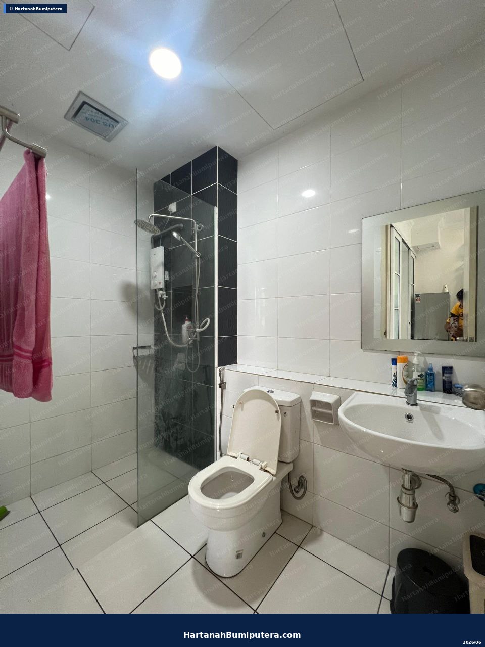 Freehold End Lot : 2 storey terrace Eco Majestic Semenyih — gambar 2