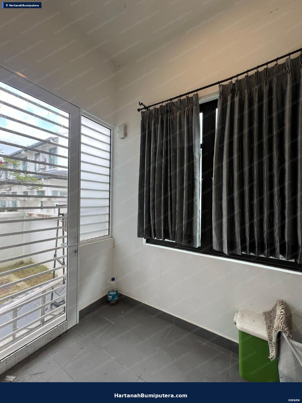 Freehold End Lot : 2 storey terrace Eco Majestic Semenyih — gambar 6