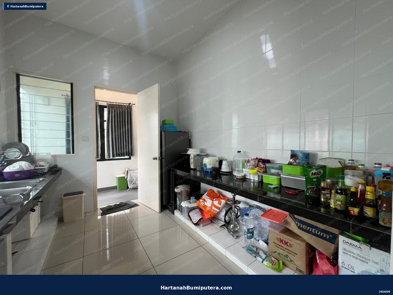 Freehold End Lot : 2 storey terrace Eco Majestic Semenyih — gambar 3