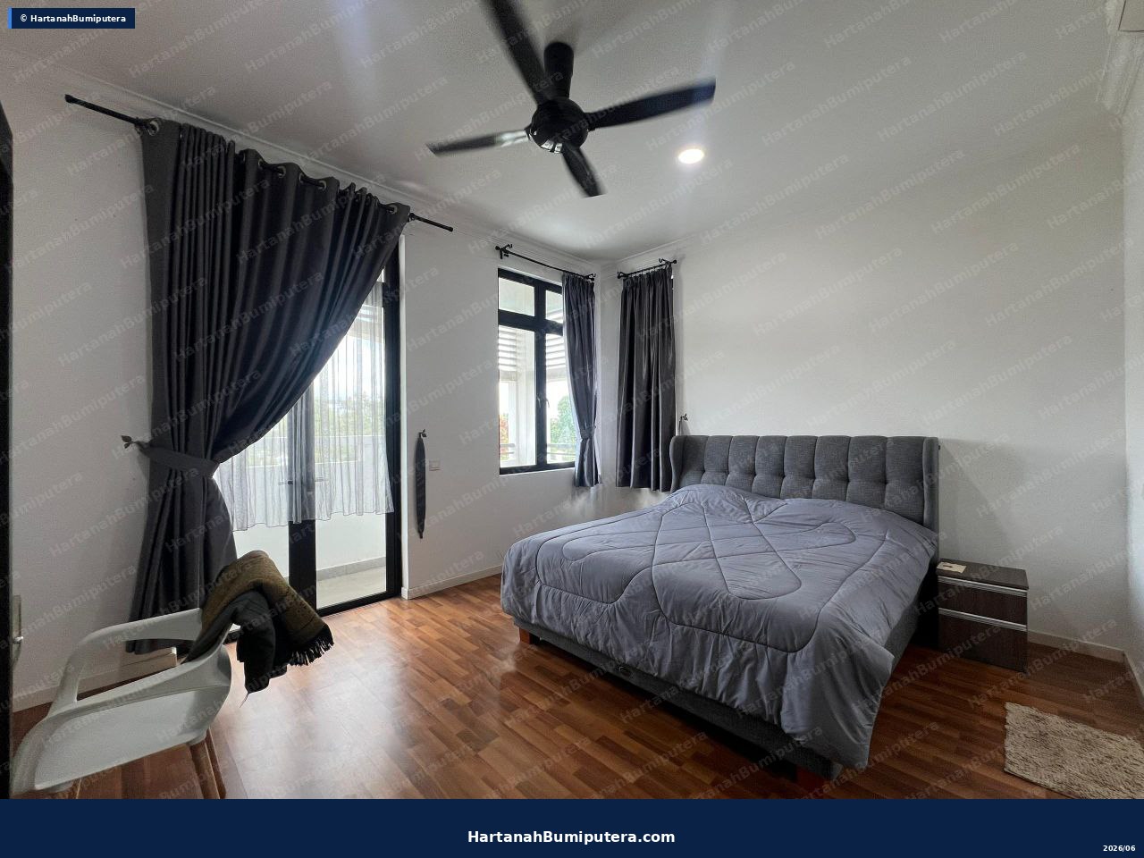 Freehold End Lot : 2 storey terrace Eco Majestic Semenyih — gambar 32
