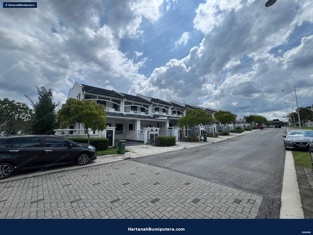 Freehold End Lot : 2 storey terrace Eco Majestic Semenyih — gambar 14