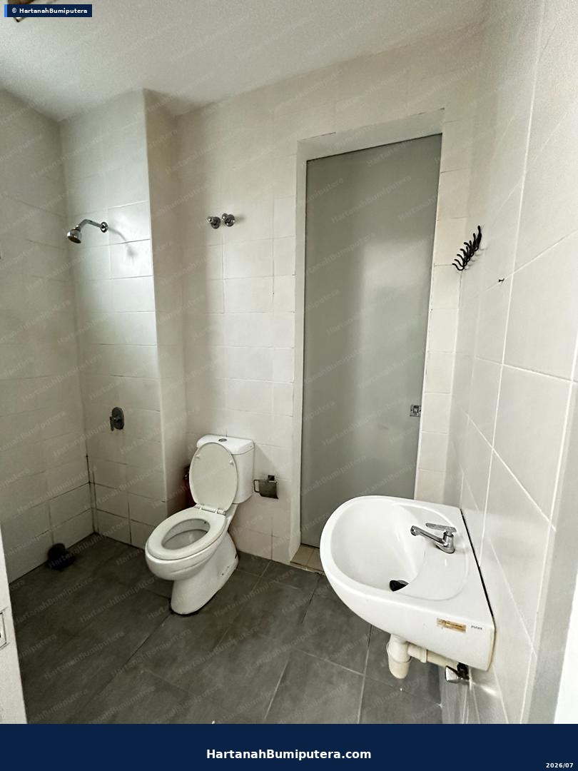 2-storey Terraced House For Sale Bandar Rimbayu, Kota Kemuning, Selangor — gambar 5
