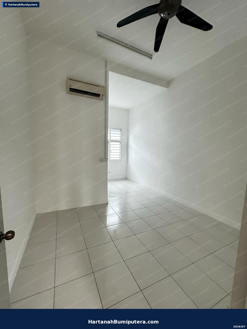 2-storey Terraced House For Sale Bandar Rimbayu, Kota Kemuning, Selangor — gambar 3
