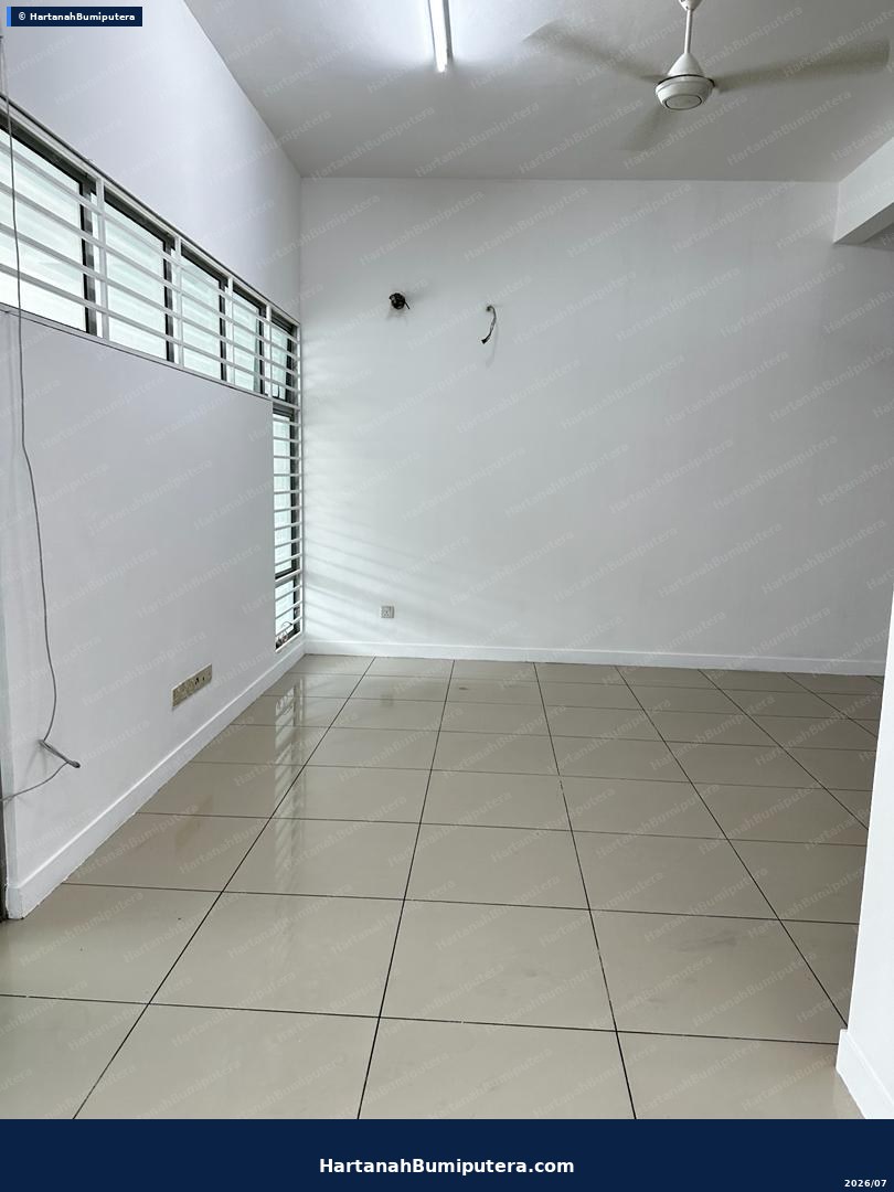 2-storey Terraced House For Sale Bandar Rimbayu, Kota Kemuning, Selangor — gambar 4
