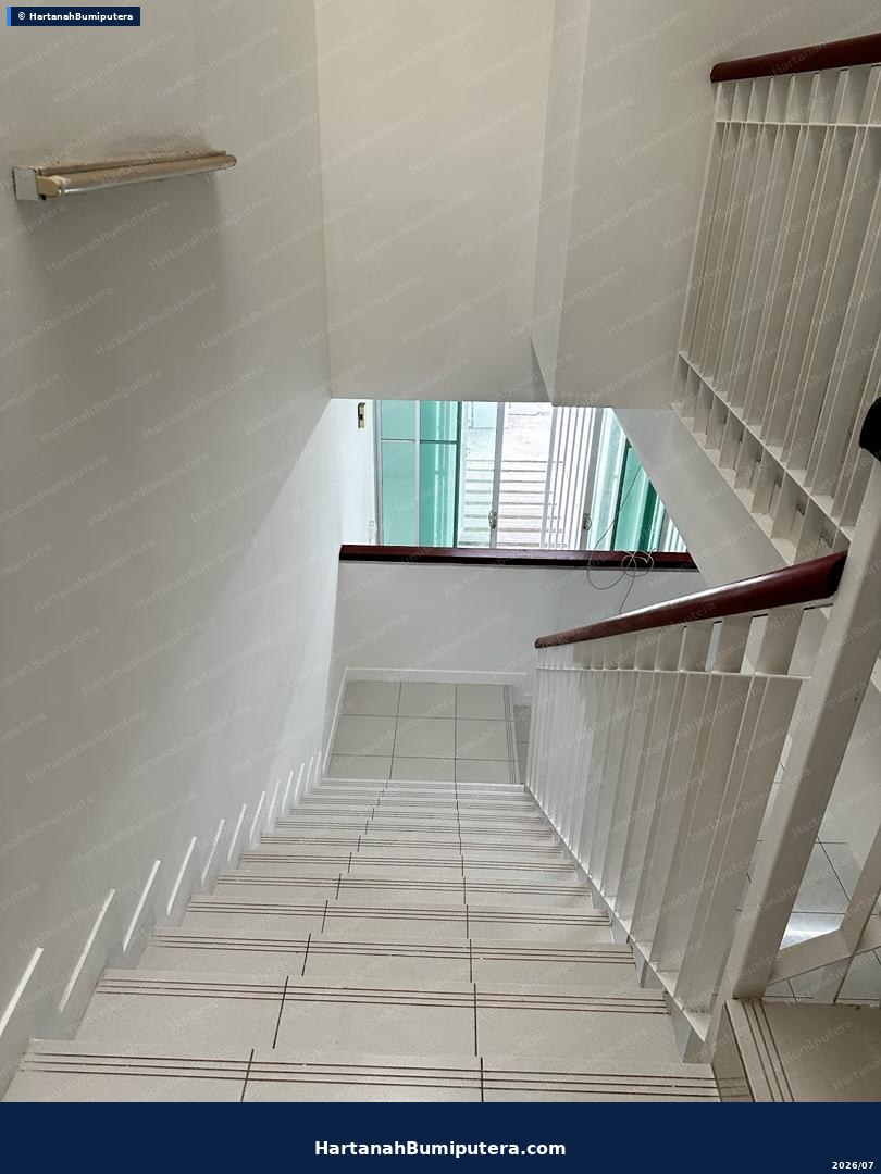 2-storey Terraced House For Sale Bandar Rimbayu, Kota Kemuning, Selangor — gambar 6