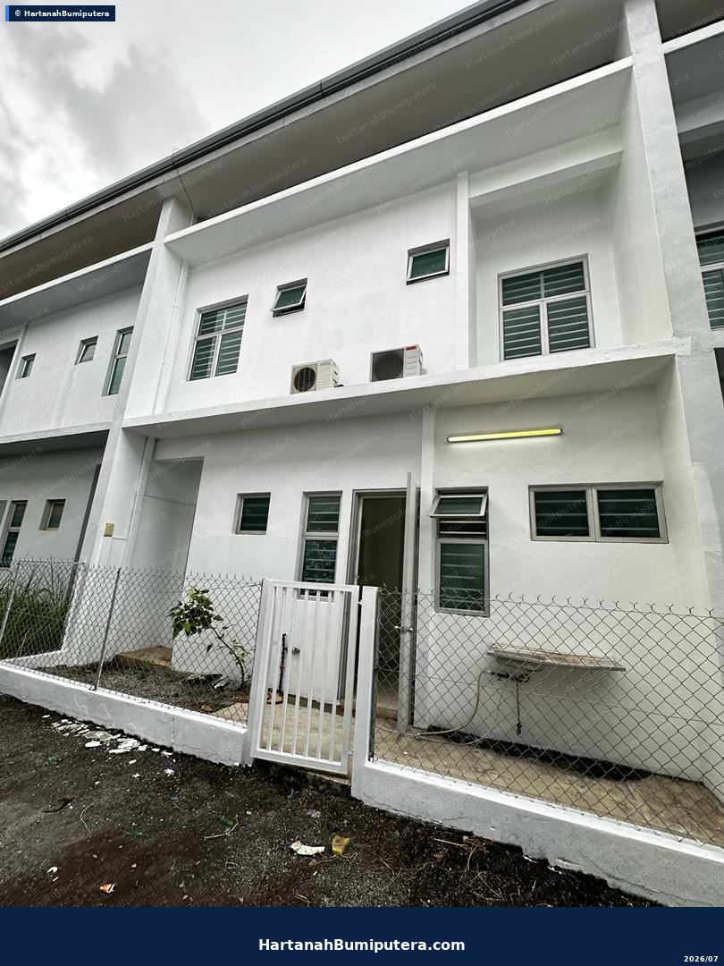 2-storey Terraced House For Sale Bandar Rimbayu, Kota Kemuning, Selangor — gambar 7