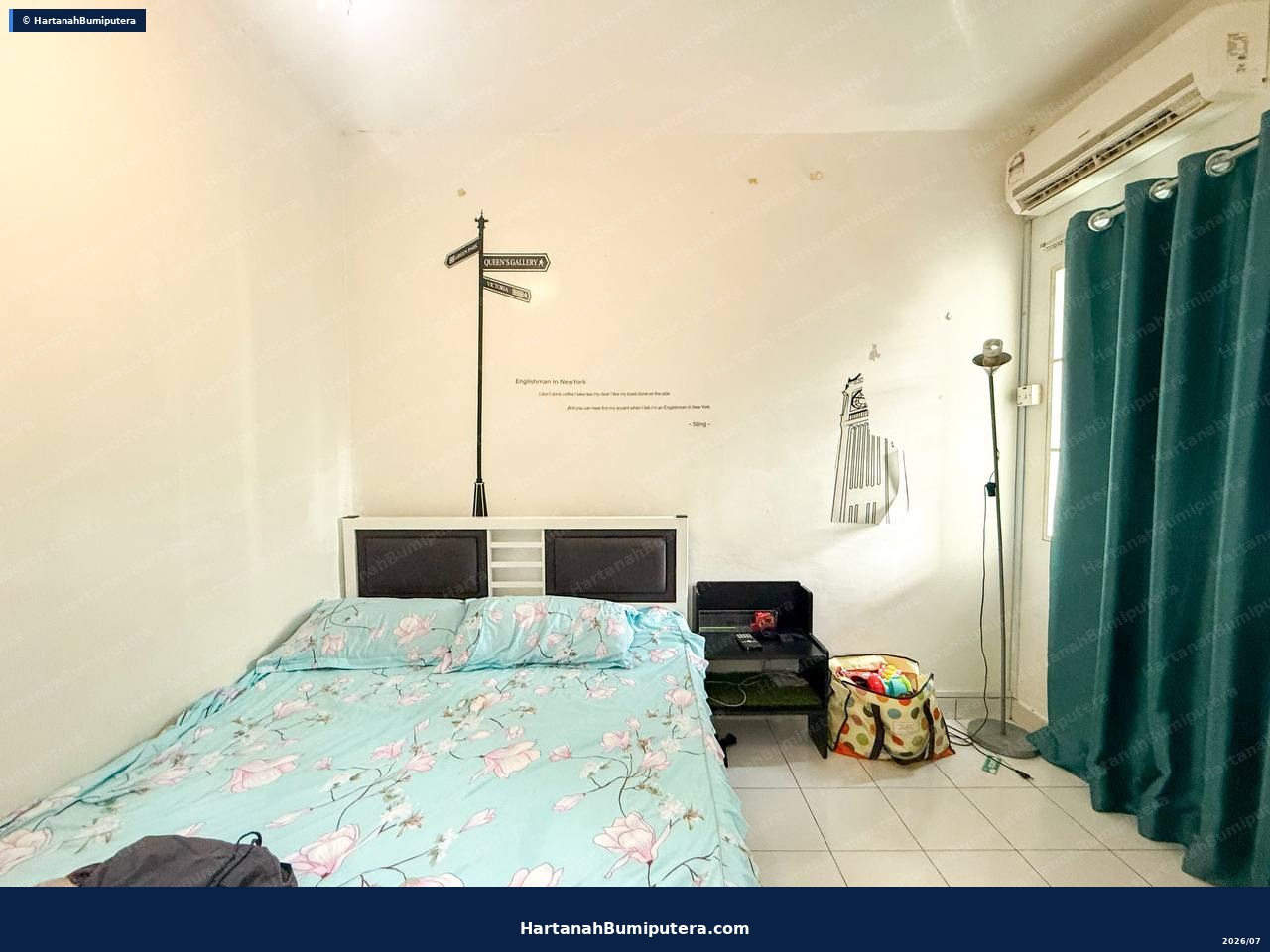 Termurah : Double Storey Taman Timur Enstek, Bandar Baru Enstek — gambar 15