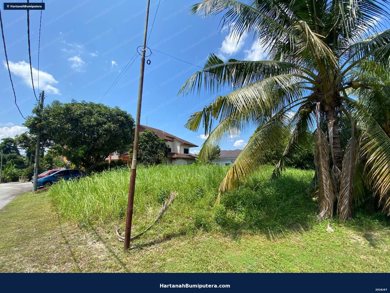 Bungalow Lot Kampung Sungai Kantan, Kajang (Jalan Melati 3) — gambar 3