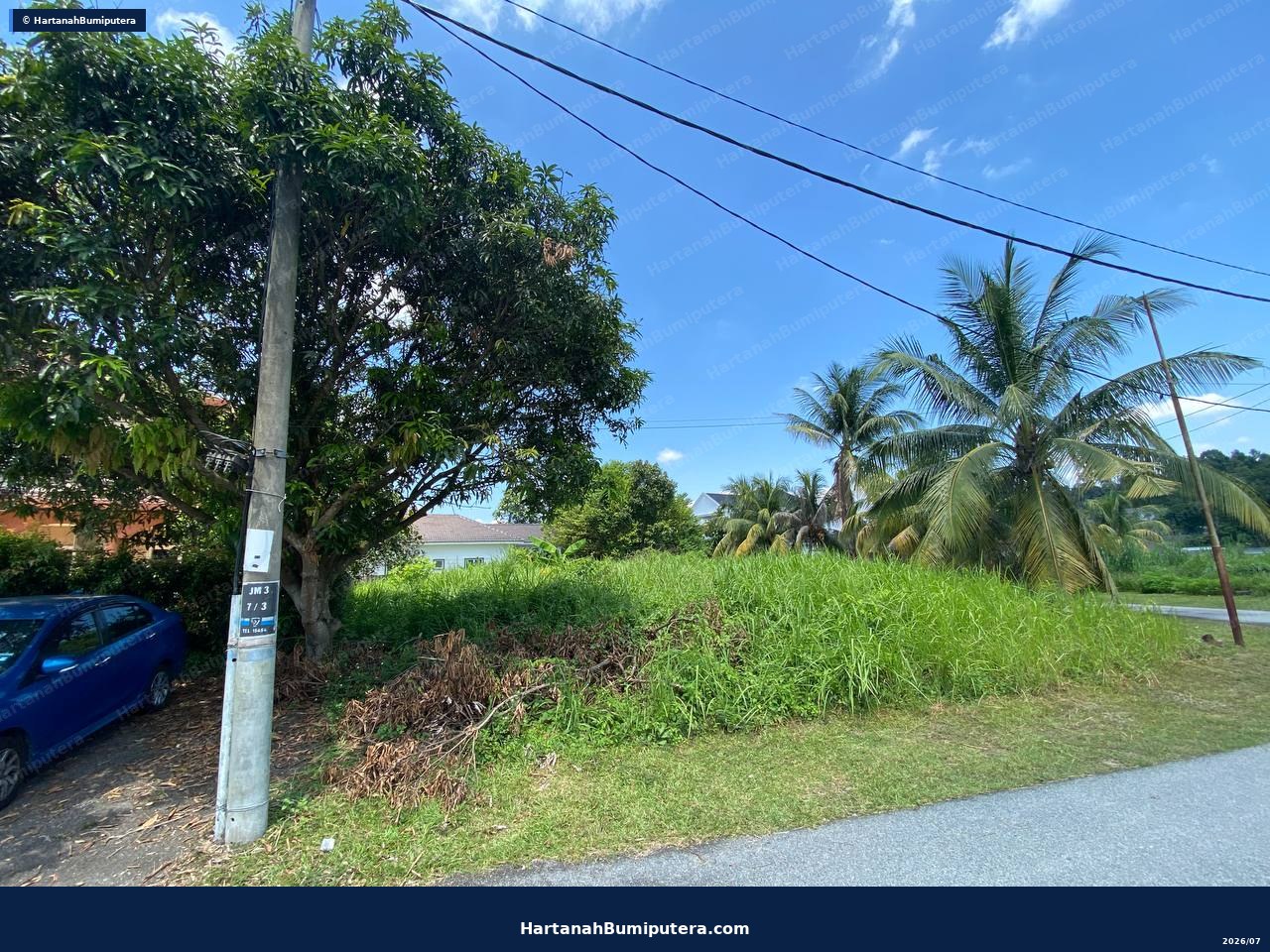 Bungalow Lot Kampung Sungai Kantan, Kajang (Jalan Melati 3) — gambar 4