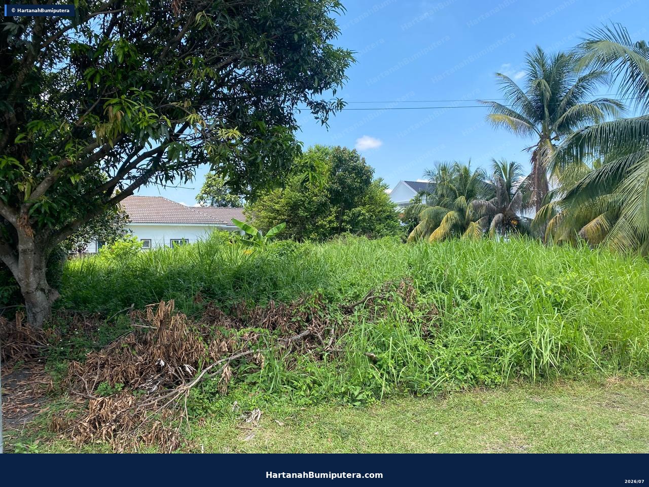 Bungalow Lot Kampung Sungai Kantan, Kajang (Jalan Melati 3) — gambar 14