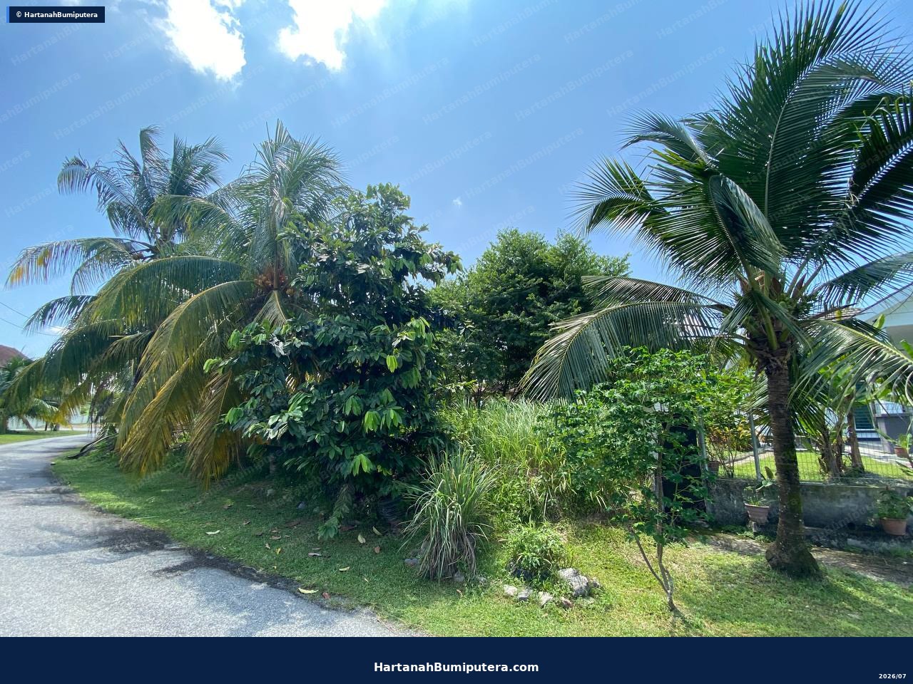 Bungalow Lot Kampung Sungai Kantan, Kajang (Jalan Melati 3) — gambar 10
