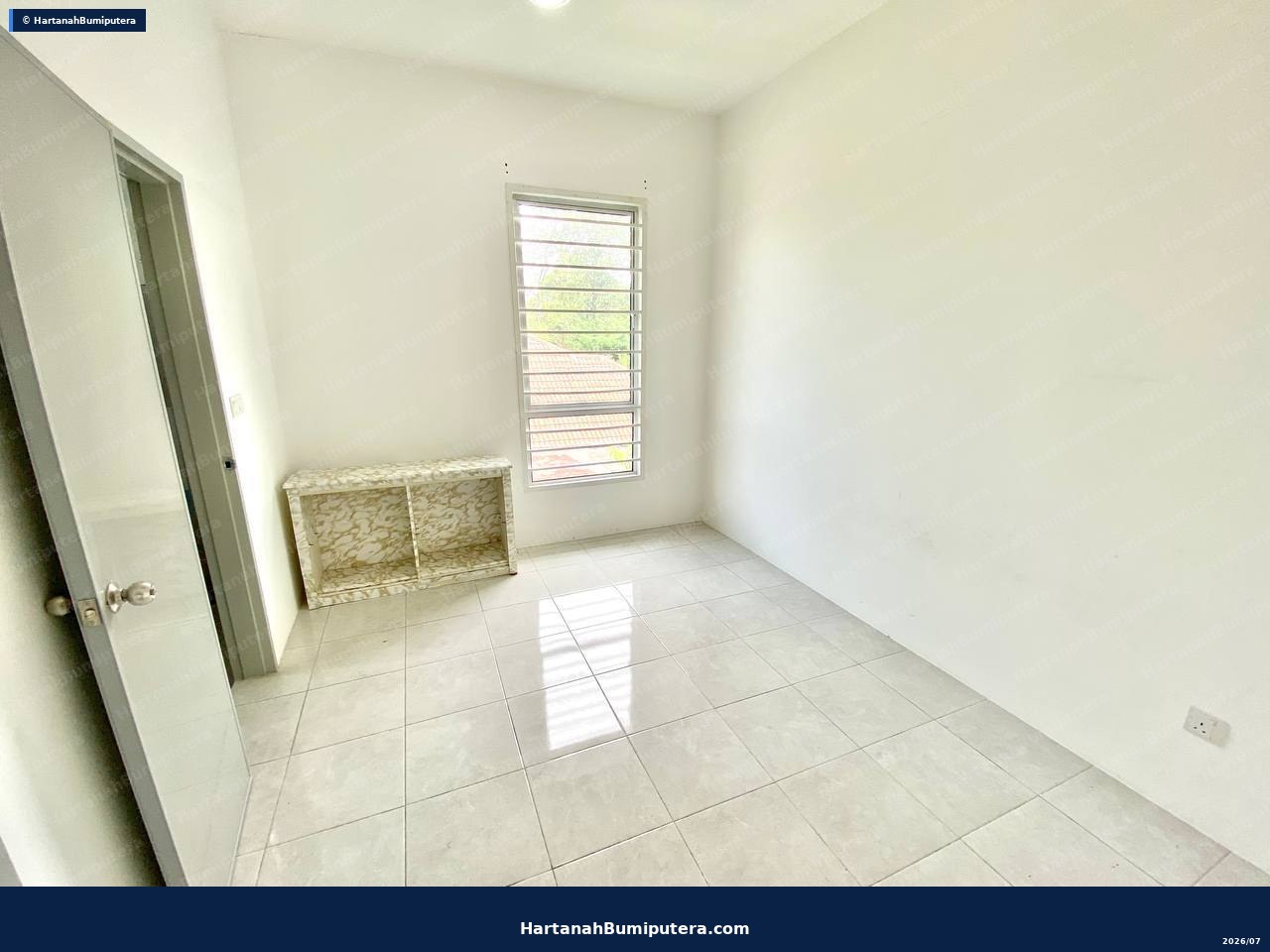 Nice unit : 2  storey terrace Garden Villa Taman Tasik Semenyih — gambar 22