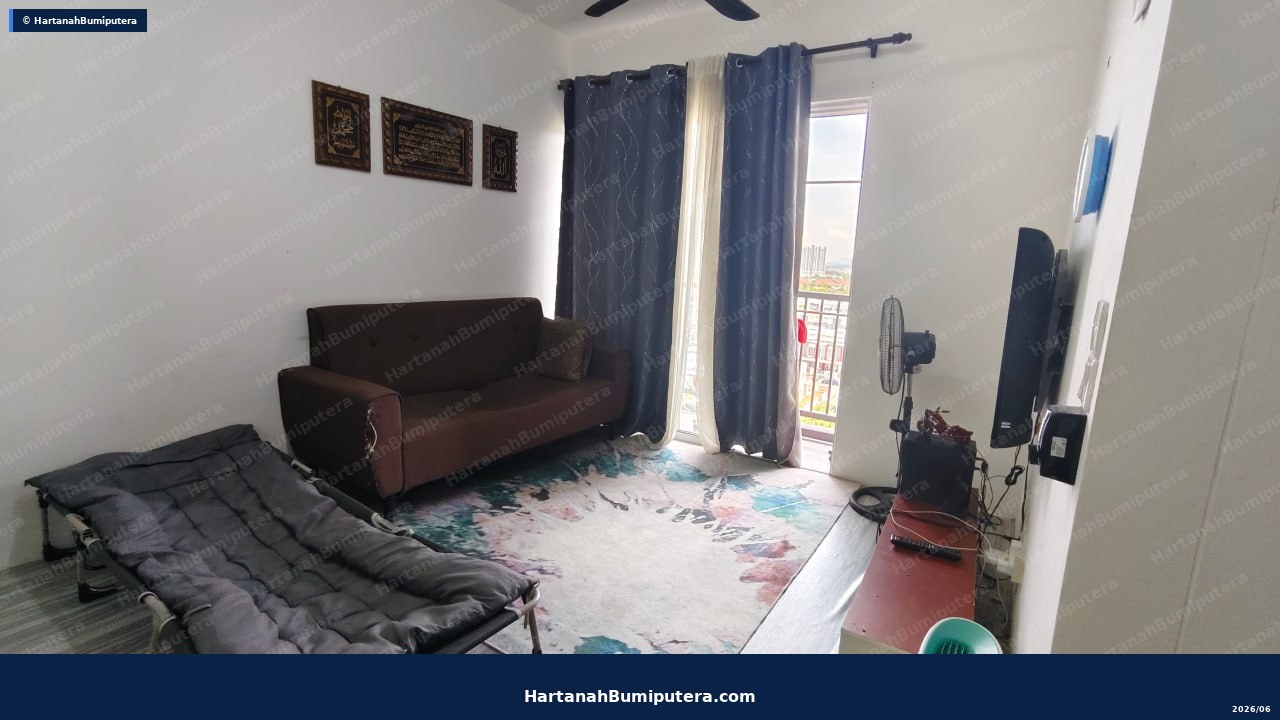 Freehold Rumah Selangorku : — gambar 6