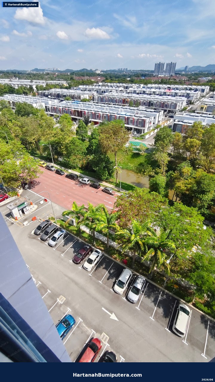 Freehold Rumah Selangorku : — gambar 2