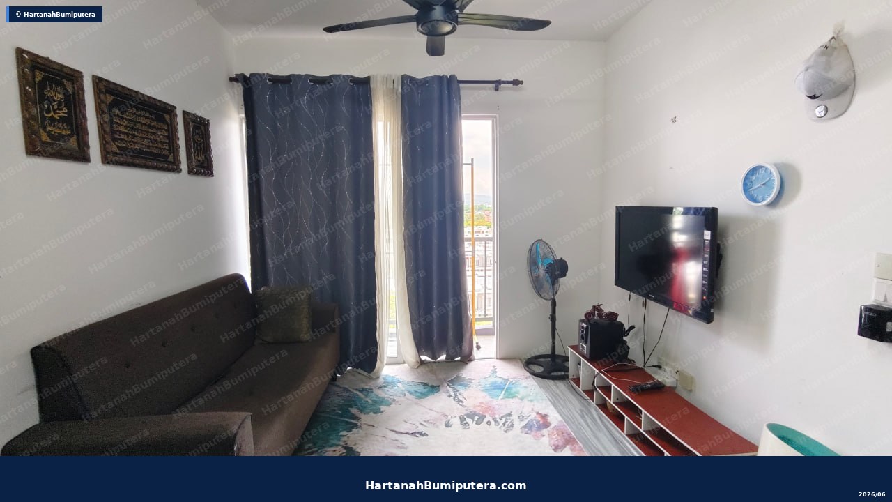 Freehold Rumah Selangorku : — gambar 7