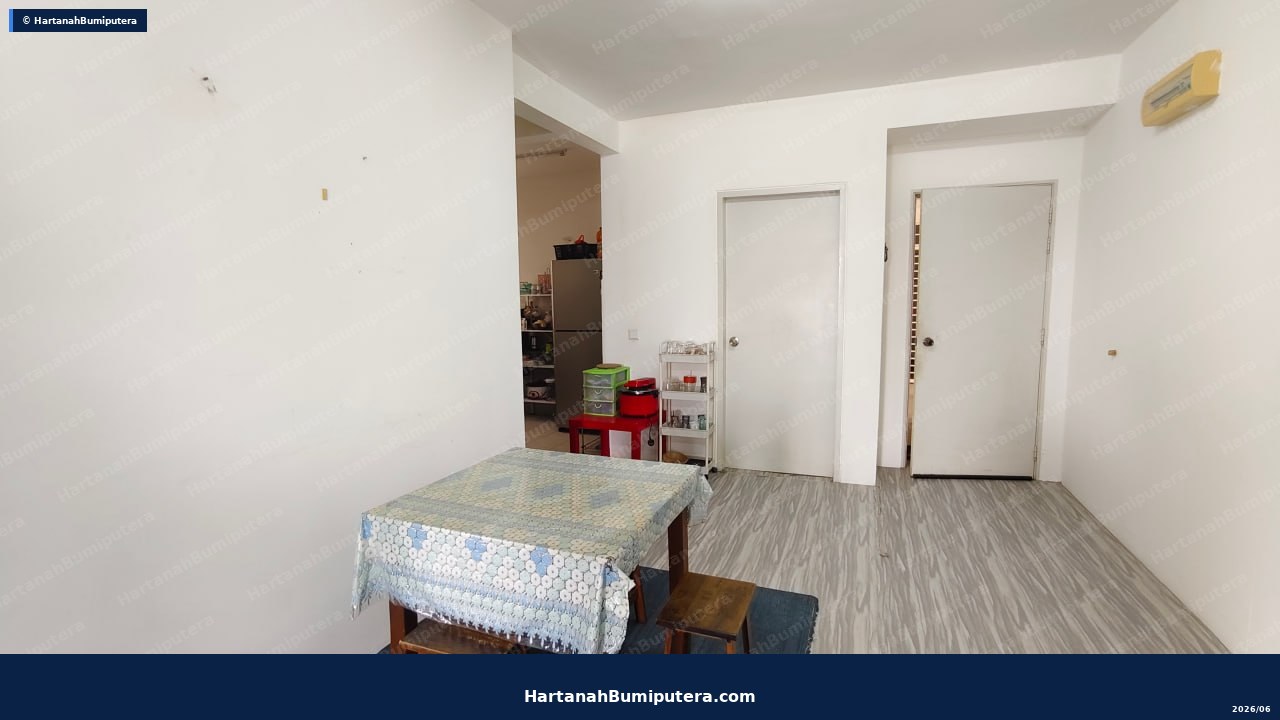 Freehold Rumah Selangorku : — gambar 8