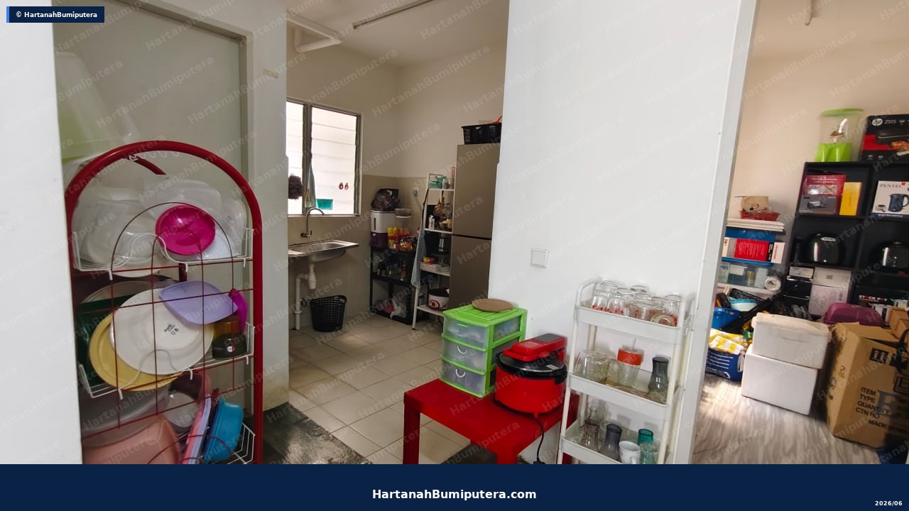 Freehold Rumah Selangorku : — gambar 9