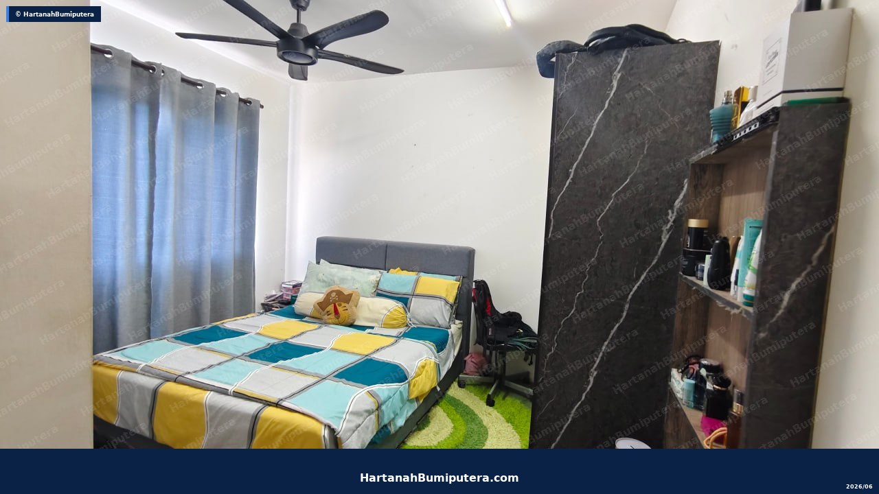 Freehold Rumah Selangorku : — gambar 4