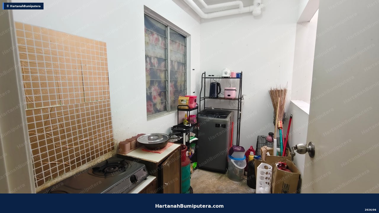 Freehold Rumah Selangorku : — gambar 11