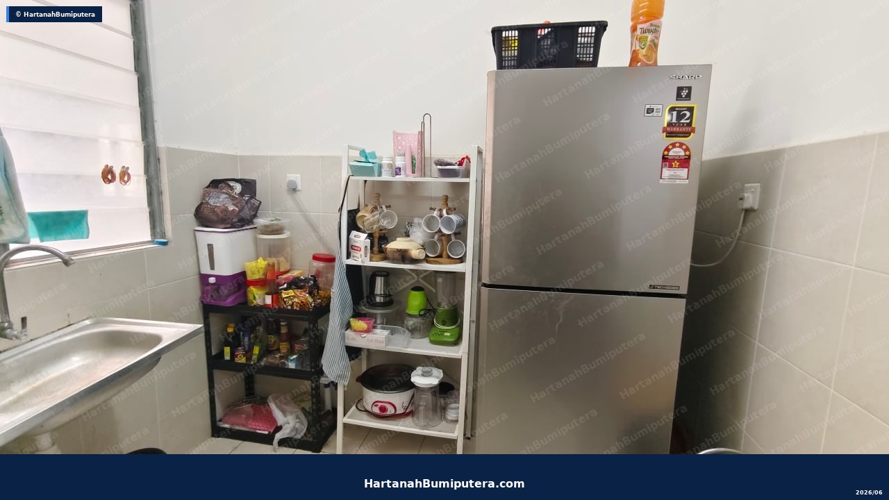 Freehold Rumah Selangorku : — gambar 13