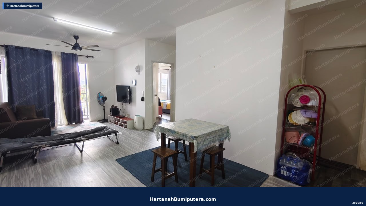 Freehold Rumah Selangorku : — gambar 12