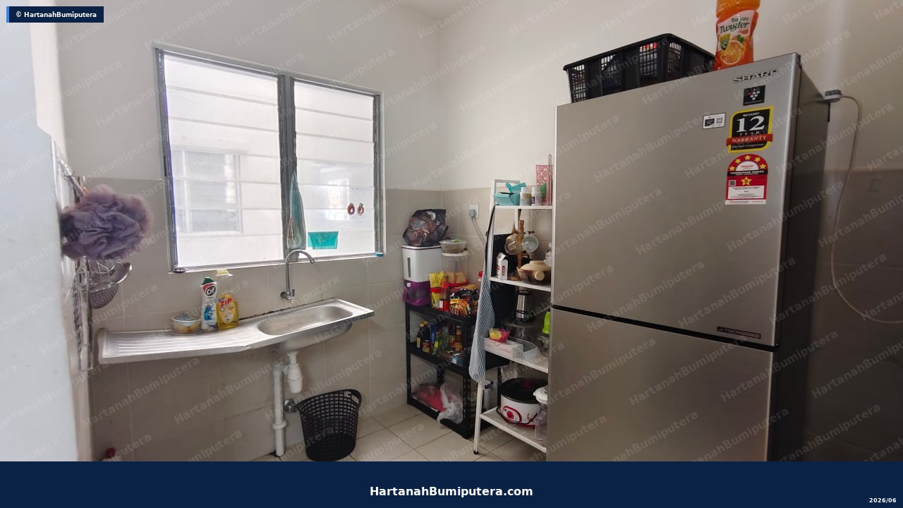 Freehold Rumah Selangorku : — gambar 10