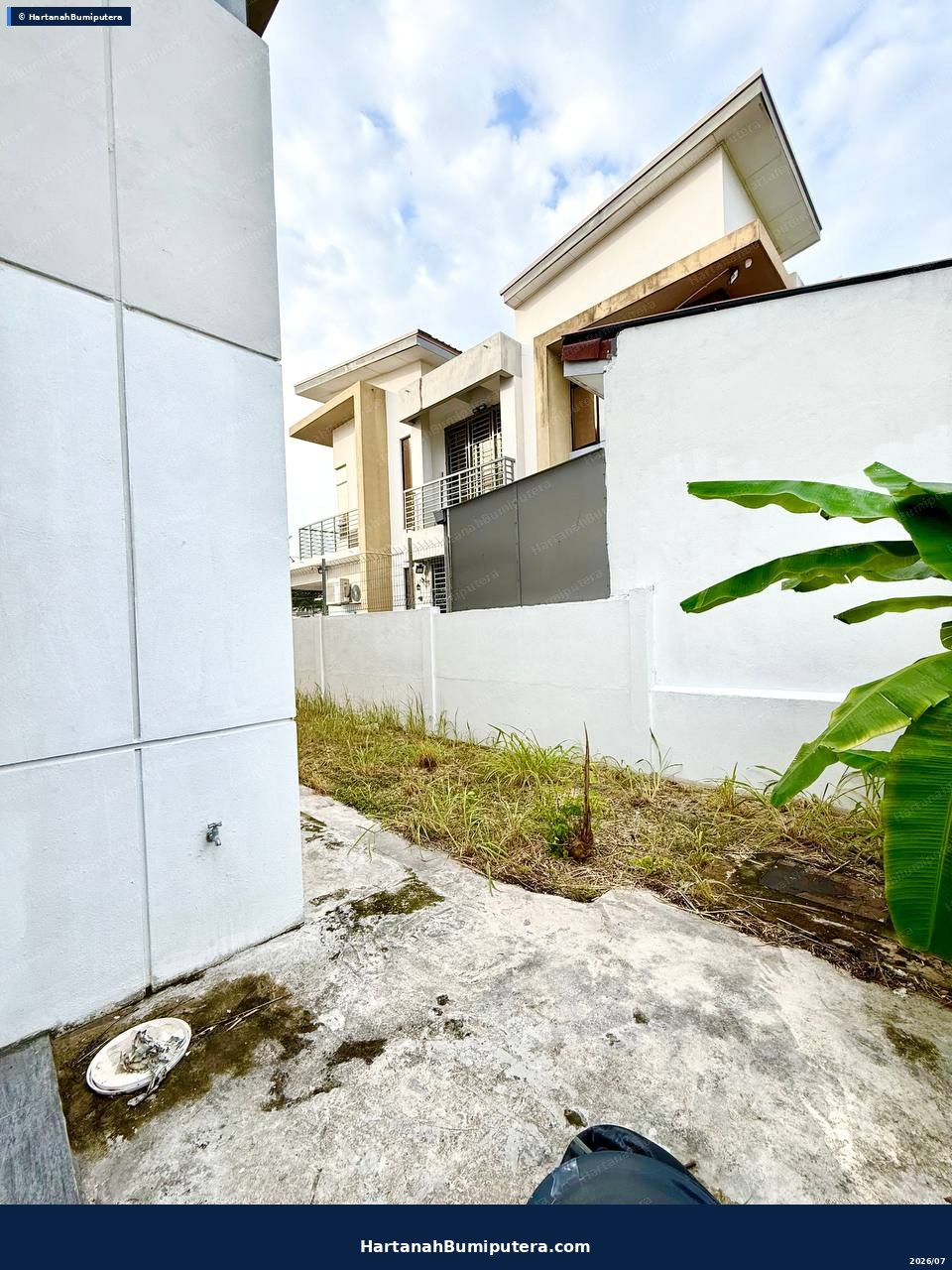 Semi D Freehold facing open : Double storey semi D Bandar Tasik Kesuma semenyih — gambar 8