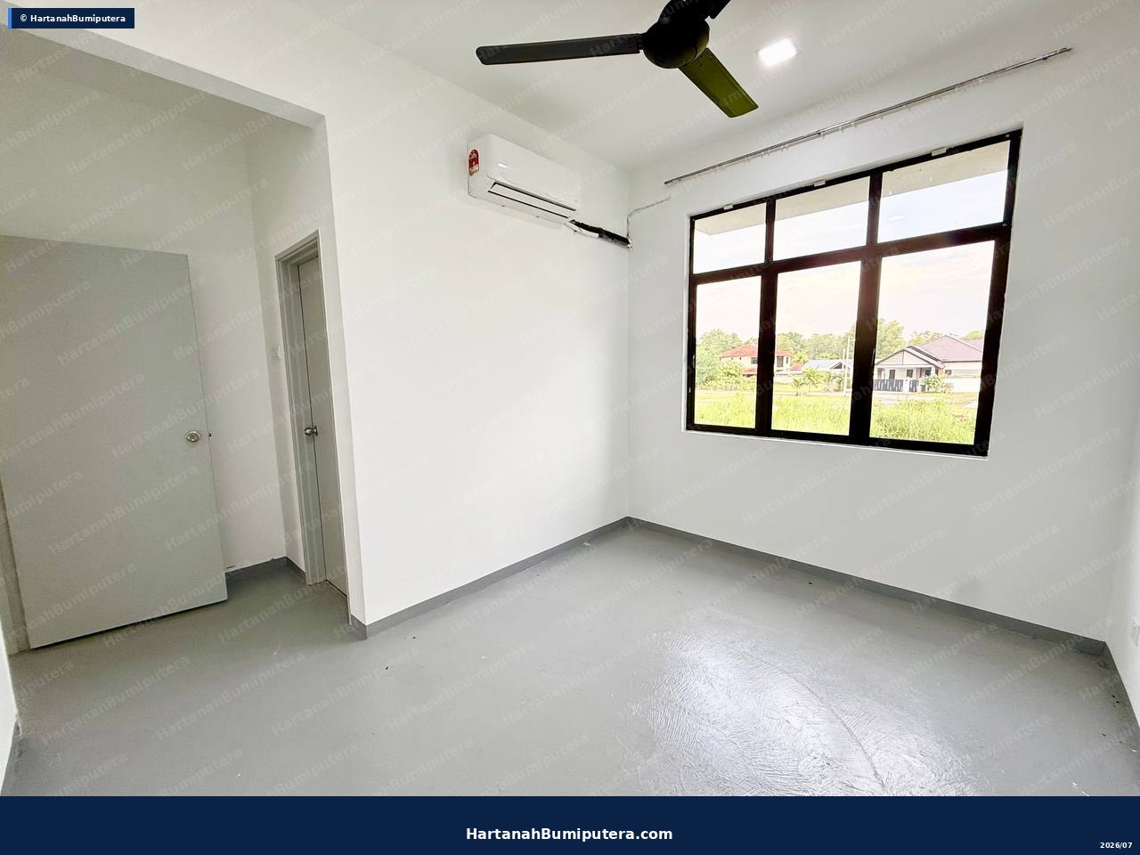 Semi D Freehold facing open : Double storey semi D Bandar Tasik Kesuma semenyih — gambar 28