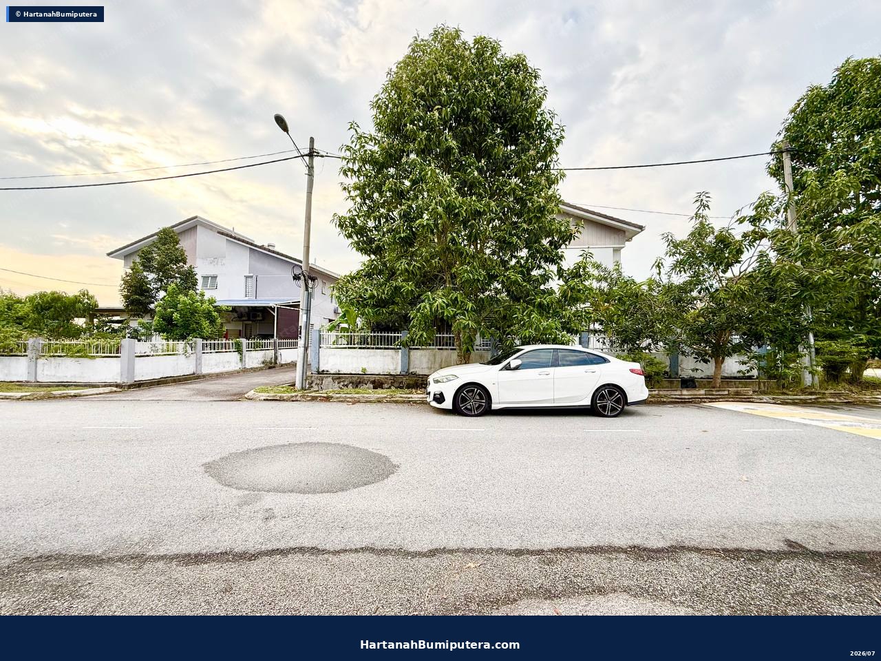Semi D Freehold facing open : Double storey semi D Bandar Tasik Kesuma semenyih — gambar 4