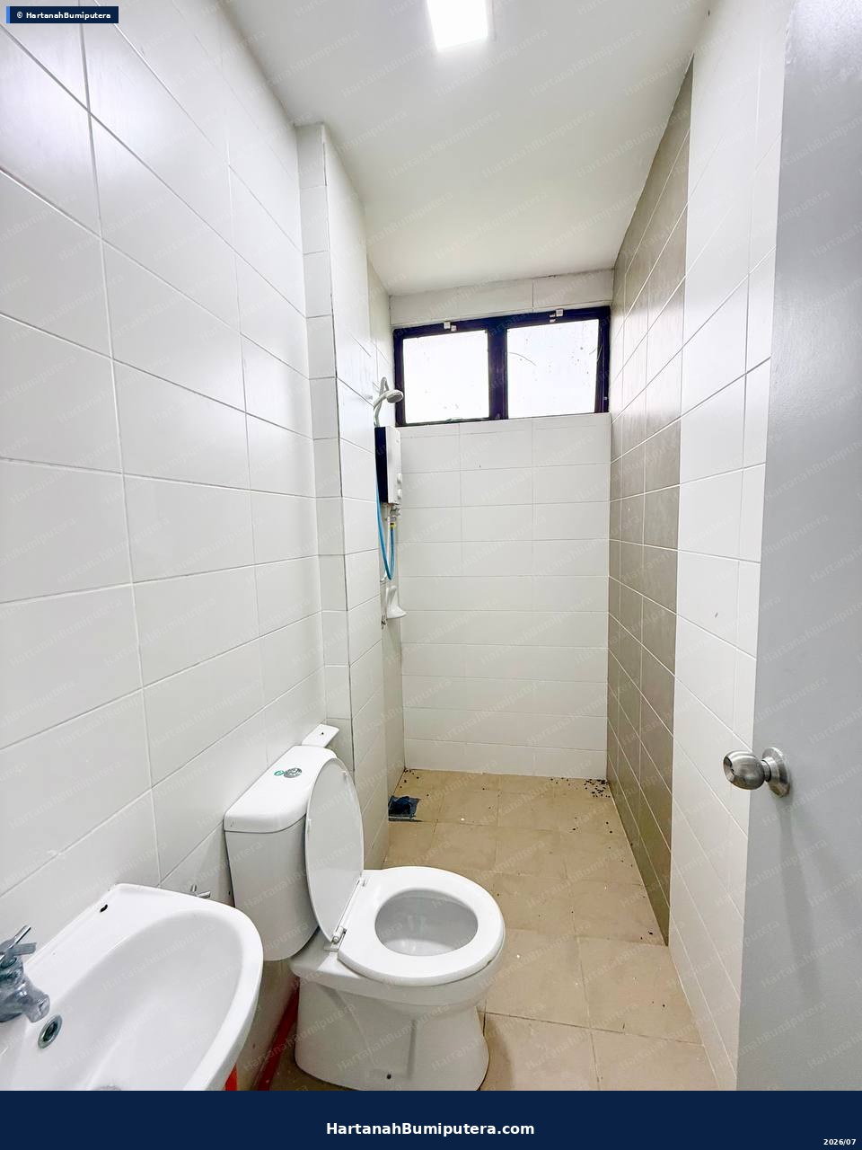 Semi D Freehold facing open : Double storey semi D Bandar Tasik Kesuma semenyih — gambar 29