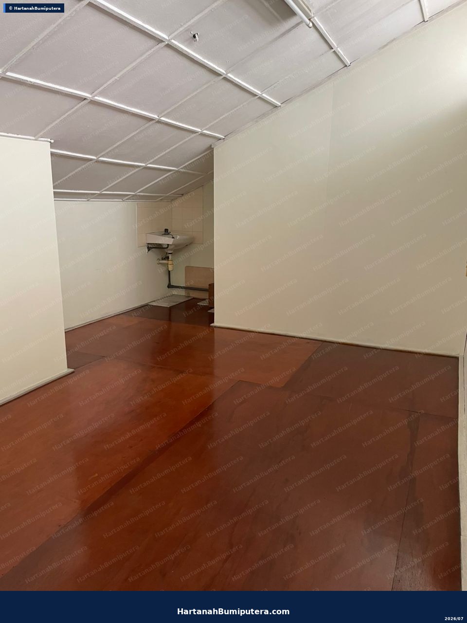 Single Storey Terraced House Taman Mayang Jaya, Seksyen 26, Petaling Jaya, Selangor — gambar 10